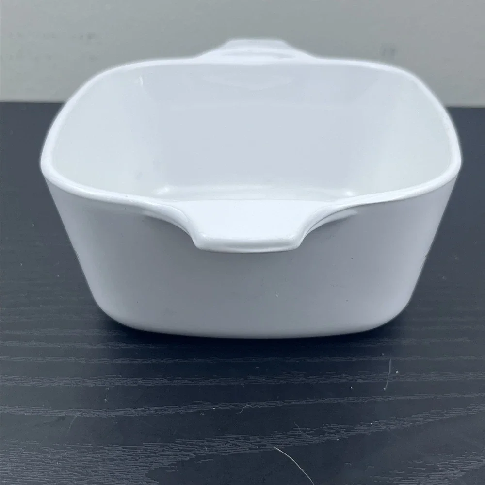 Vintage Corning Ware Spice Of Life Small Casserole Dish No‎ Lid